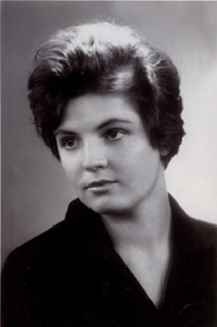Ефремова Раиса Акимовна