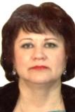 Луковникова Светлана Владимировна.