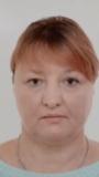 Дружинина Виктория Владиславовна.
