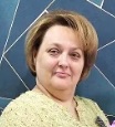 Земзюлина Светлана Николаевна.